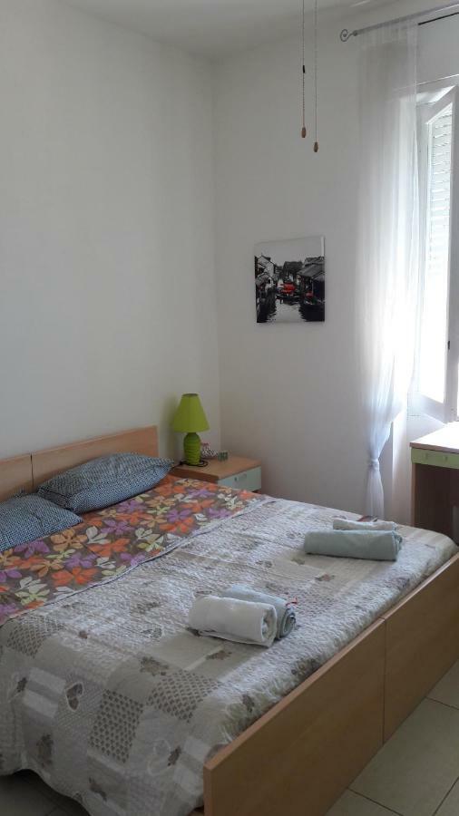 Amsicora Room Cagliari Exterior foto