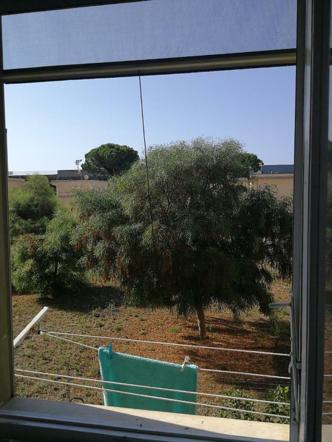 Amsicora Room Cagliari Exterior foto
